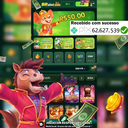 brslot APK
