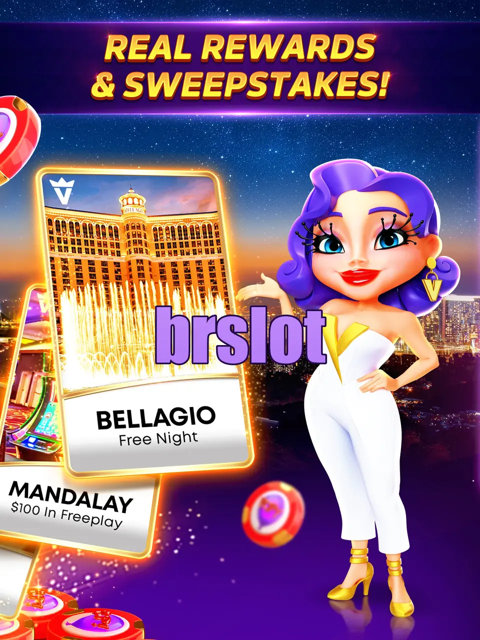brslot APK