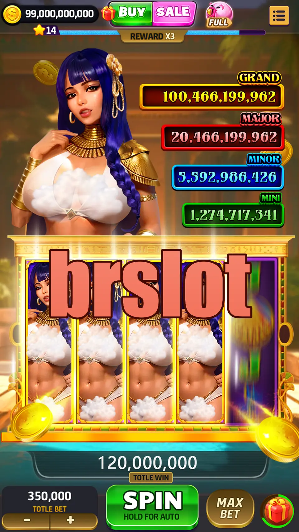 brslot APK
