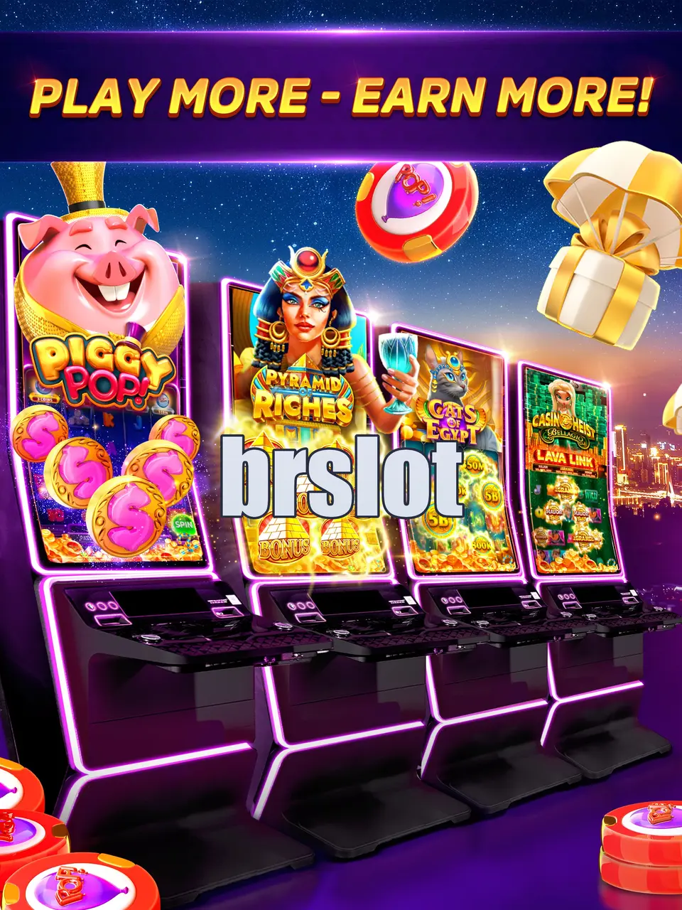 brslot APK