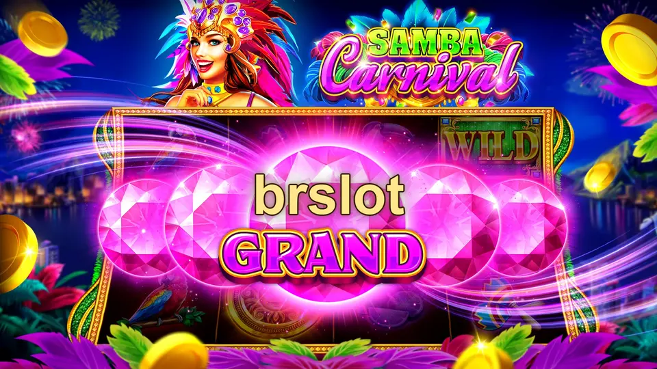 brslot Login