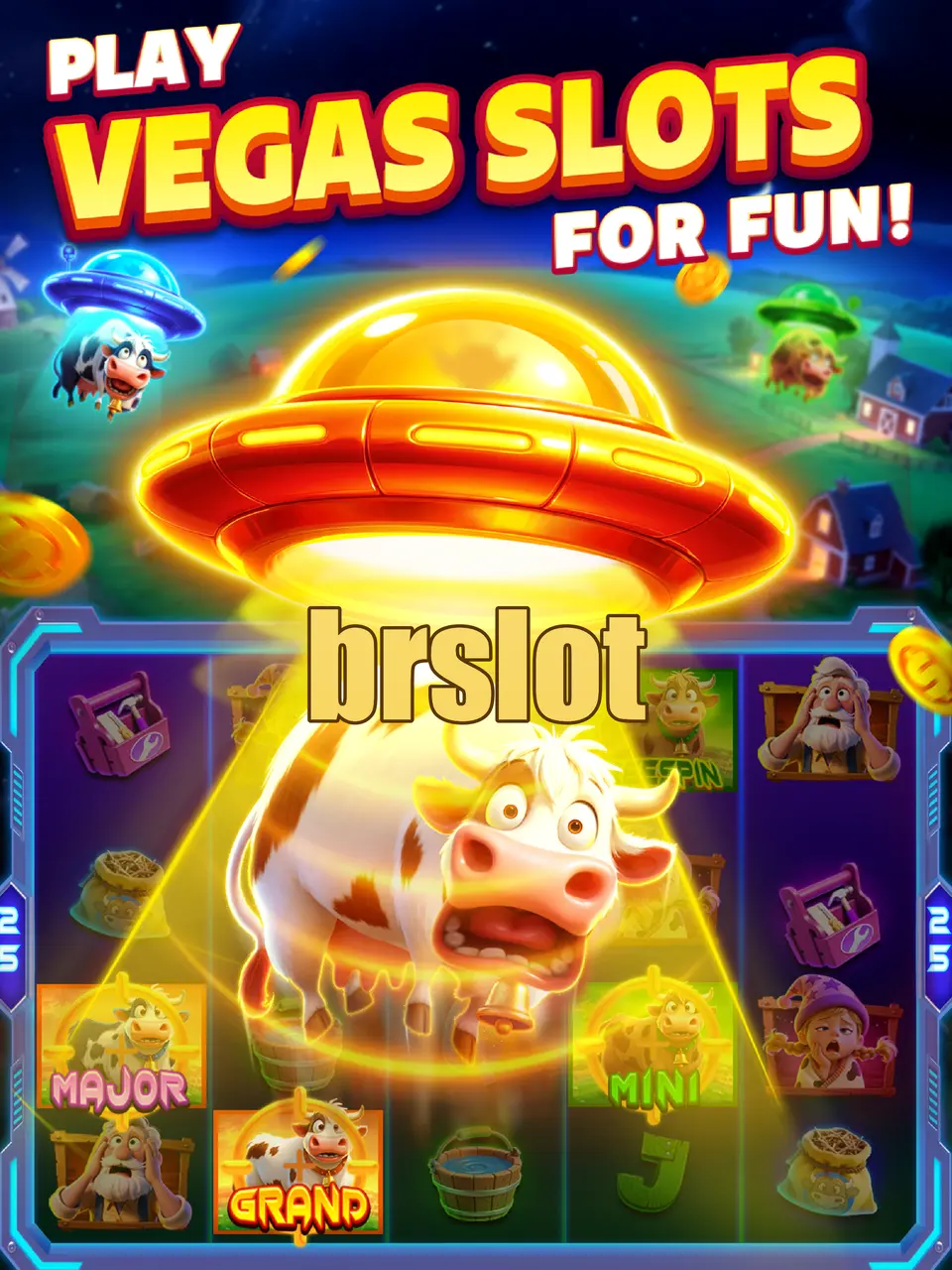 brslot Login