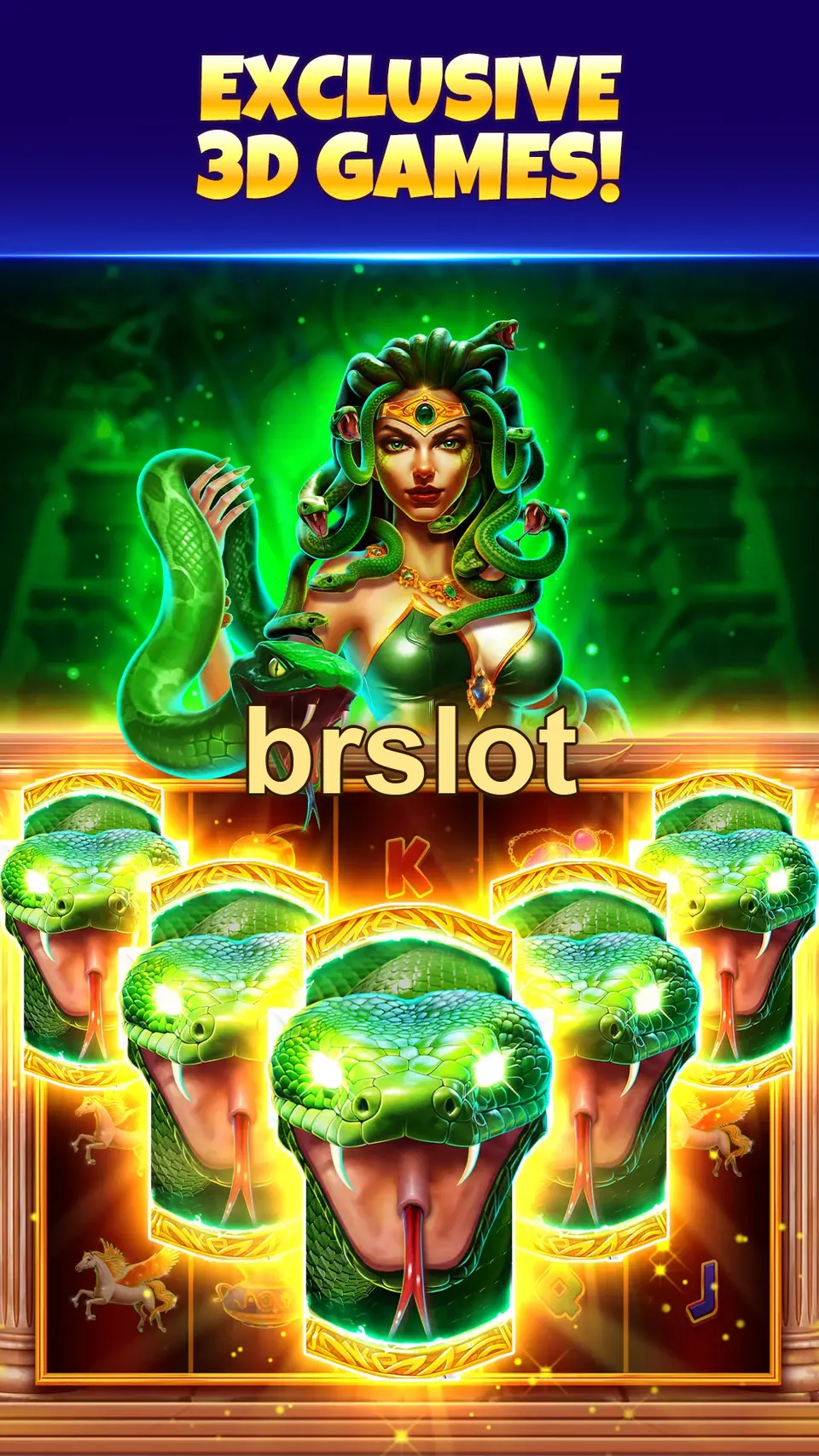 brslot Login