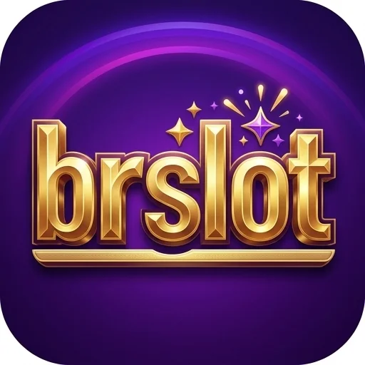brslot Logo - Oficial